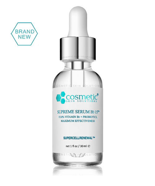 Cosmetic Skin Solutions 水合維他命B5啫喱水 Hydra B5 gel Advanced formula 