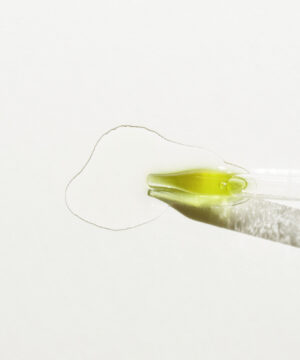 Alternative view of Apoterra HERBAL BALANCING SERUM 綠茶的草本平衡精華液