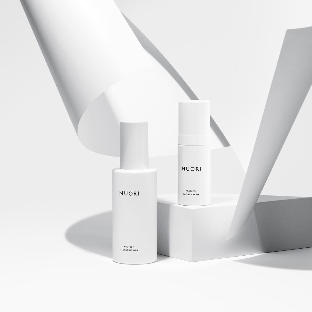 NUORI PROTECT+ DUO 滋潤修護套裝