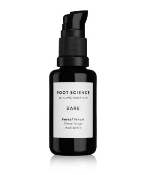 Root Science Bare Facial Serum 晴空紓毒油