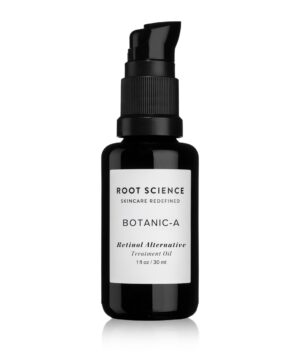 Root Science Botanic-A 膠原再生抗老精華