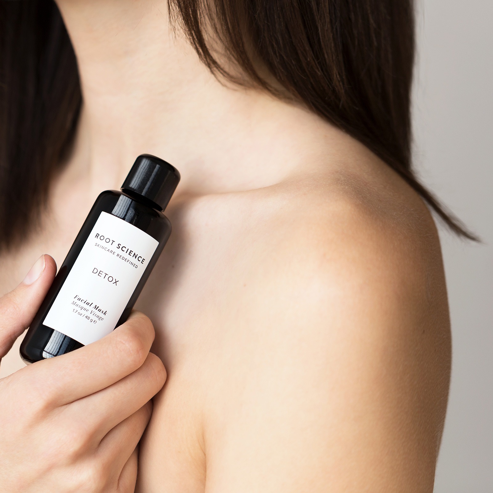 Root Science Detox Clarifying Mineral Mask 淨化礦物面膜