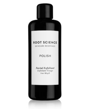 Root Science Polish Rejuvenating Exfoliant 聚光透氧粉