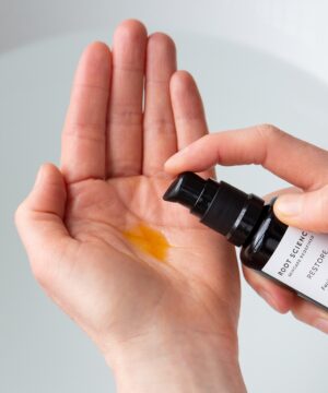 Root Science Restore Facial Serum 密抗修潤油