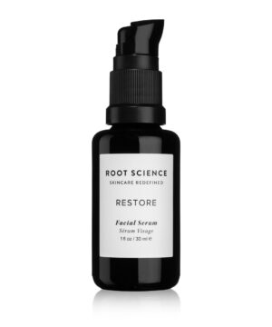 Root Science Restore Facial Serum 密抗修潤油