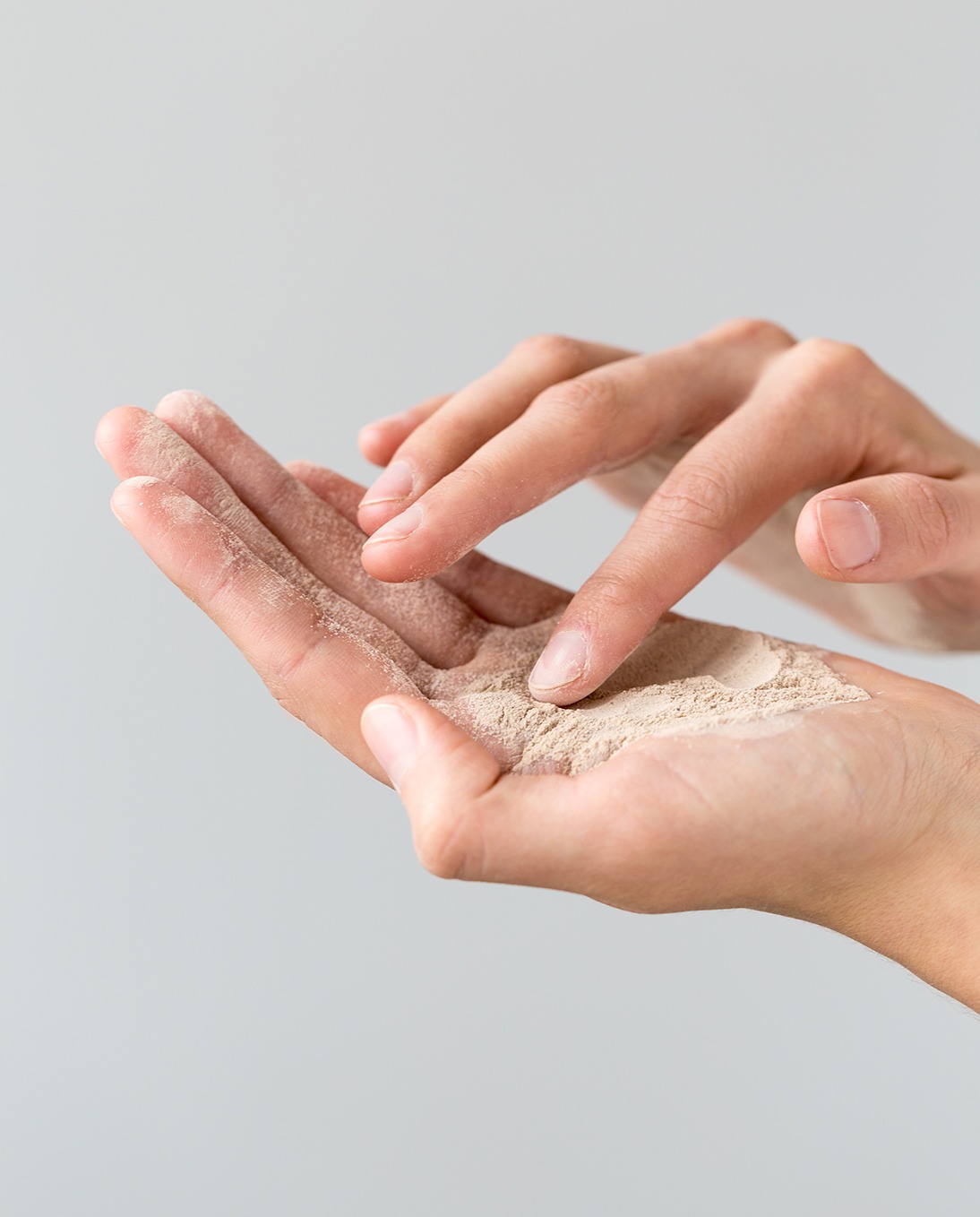 Root Science Polish Rejuvenating Exfoliant 聚光透氧粉