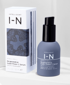 I-N Re:generative™ Super Power C Serum 超維C精華