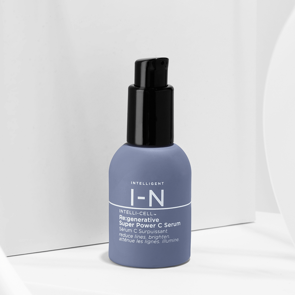 I-N Re:generative™ Super Power C Serum 超維C精華