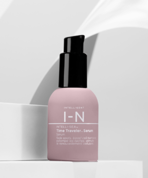 I-N Vitalisea Time Traveler Serum 時光倒流精華