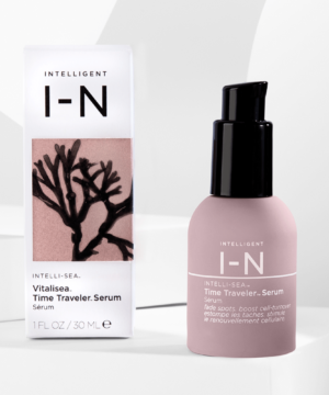 I-N Vitalisea Time Traveler Serum 時光倒流精華