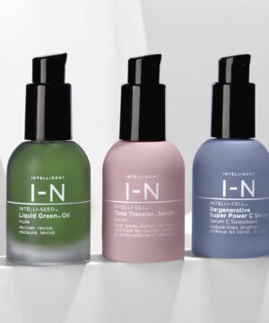 I-N Intelligent The Fixer AHA Resurfacing Gel 煥膚凝膠