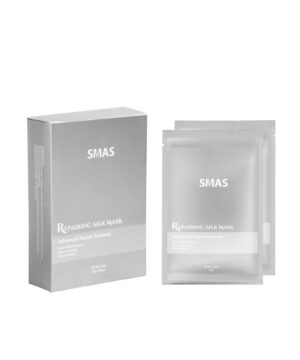 SMAS 抗炎修復袪印補濕蠶絲面膜 Repairing Silk Mask
