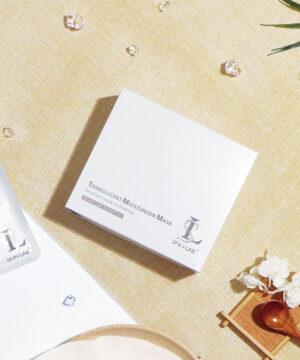 Skin Lab TMM Mask 活水透亮面膜