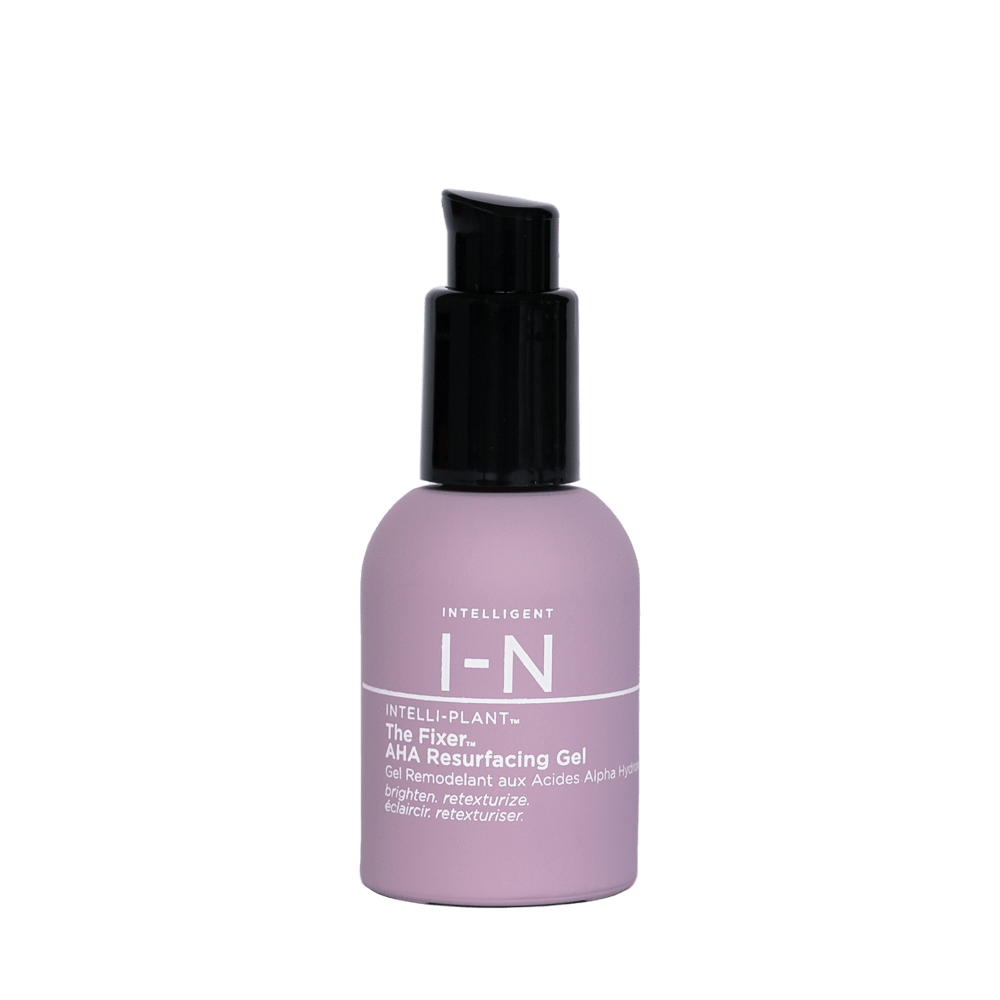 I-N Intelligent The Fixer AHA Resurfacing Gel 煥膚凝膠
