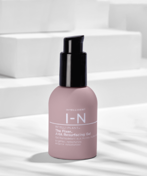 I-N Intelligent The Fixer AHA Resurfacing Gel 煥膚凝膠