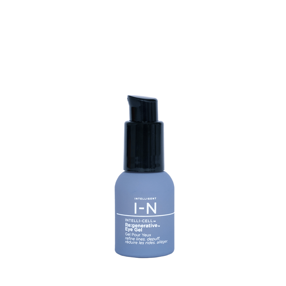 I-N Re:generative Eye Gel 眼部凝膠
