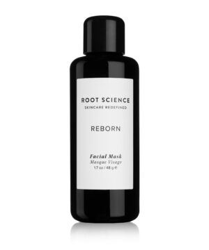 Root Science Reborn 亮白礦物面膜
