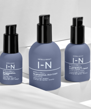 I-N Re:generative Eye Gel 眼部凝膠