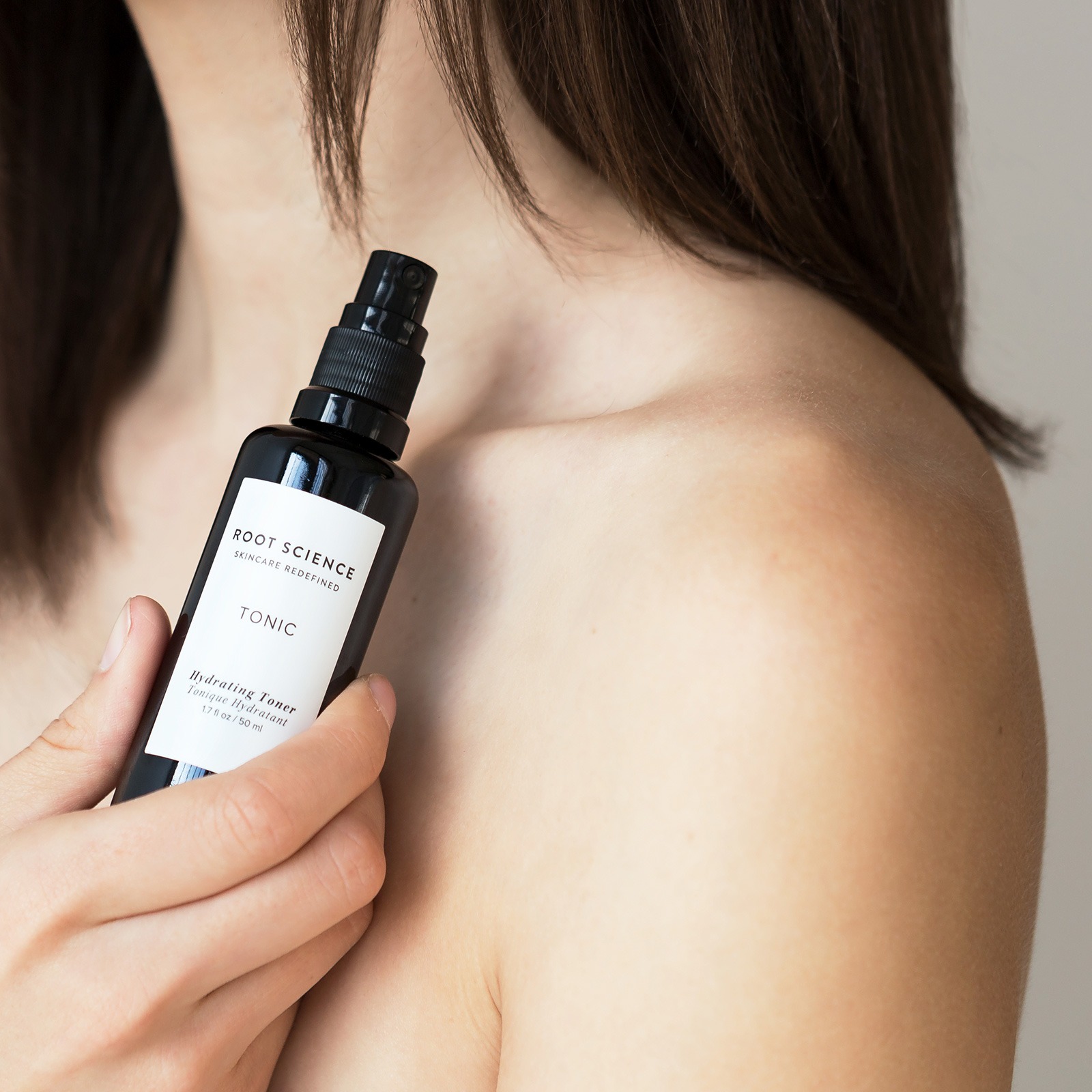 Root Science Tonic Hydrating Toner 礦物褪菌花霧水