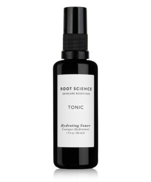 Root Science Tonic Hydrating Toner 礦物褪菌花霧水