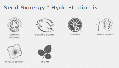 I-N Seed Synergy Hydra-Lotion 保濕乳液