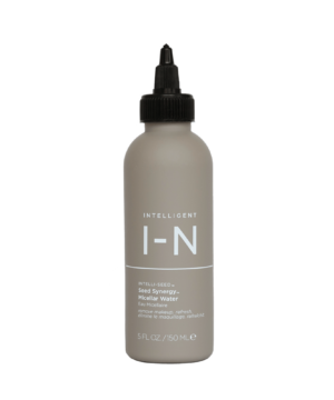 I-N Seed Synergy Micellar Water 卸妝⽔