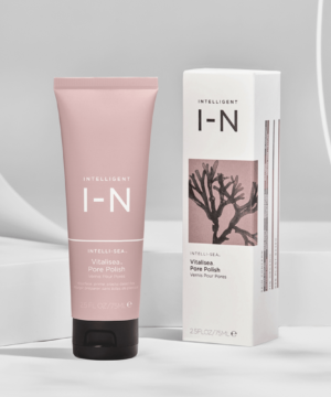 I-N Vitalisea Pore Polish ⽑孔磨砂膏