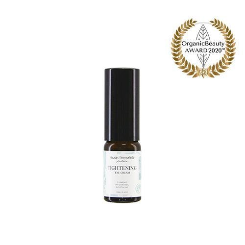 House of Immortelle Tightening Eye Cream 緊緻眼霜
