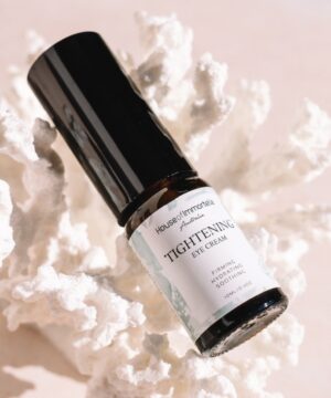 House of Immortelle Tightening Eye Cream 緊緻眼霜