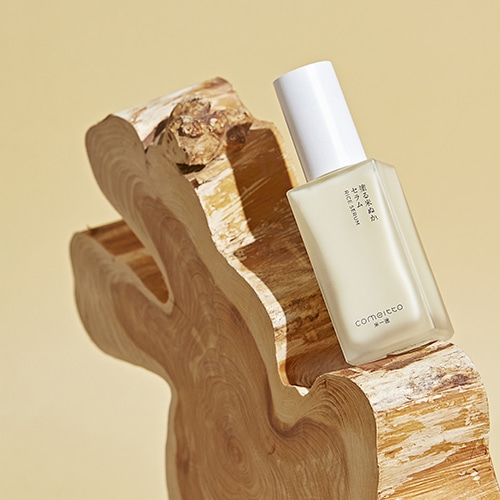 米一途 rice serum 米糠益生菌保濕精華