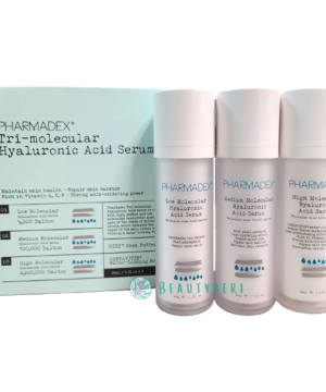 Pharmadex 三原玻尿酸精華