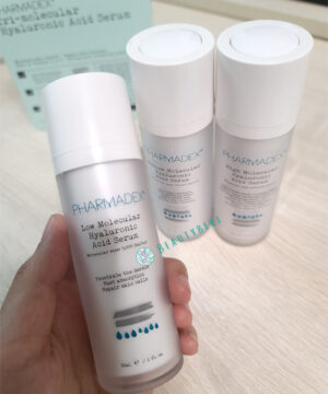 Pharmadex 三原玻尿酸精華