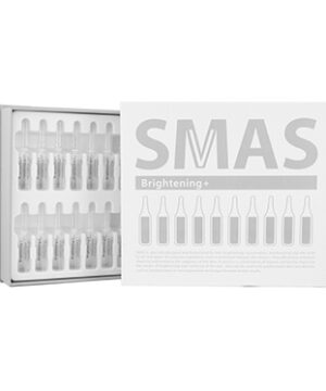 SMAS Brightening Fluid SMAS 亮澤透白精華