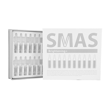 SMAS Brightening Fluid SMAS 亮澤透白精華