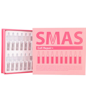 SMAS Cell Repair Fluid SMAS 抗氧修護精華