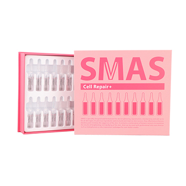SMAS Cell Repair Fluid SMAS 抗氧修護精華