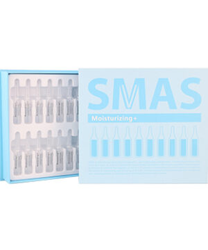 SMAS Moisturizing Fluid SMAS 活水透亮精華