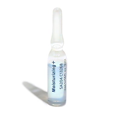 SMAS Moisturizing Fluid SMAS 活水透亮精華