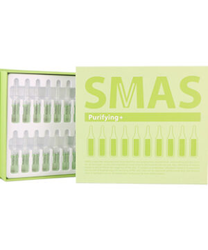 SMAS 平衡淨化精華