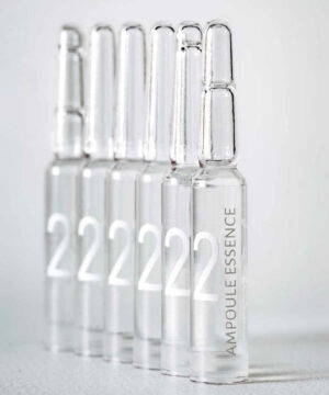 Petra Anti Oxidative Radiance Ampoule 抗氧美白淨斑安瓶