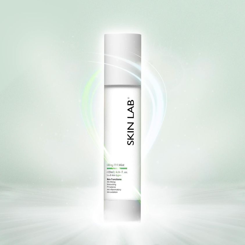 SKIN LAB Lifting PH Mist 煥活緊緻水光噴霧
