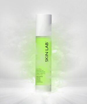 SKIN LAB Refreshing Cleansing Gel 原肌透亮潔膚啫喱