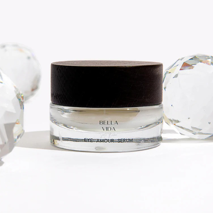 Bella Vida Santa Barbara Eye Amour Serum 眼部精華液