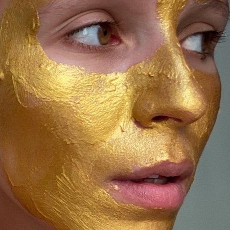 Evolve Beauty Bio-Retinol Gold Mask 金鑽提拉有機面膜