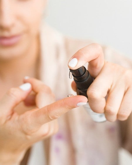 Evolve Beauty Hyaluronic Serum 200 高純透明質酸200保濕精華