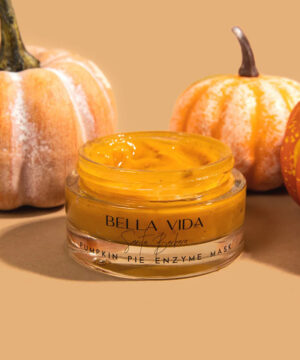 Bella Vida Pumpkin Pie Enzyme Mask 南瓜酵素面膜