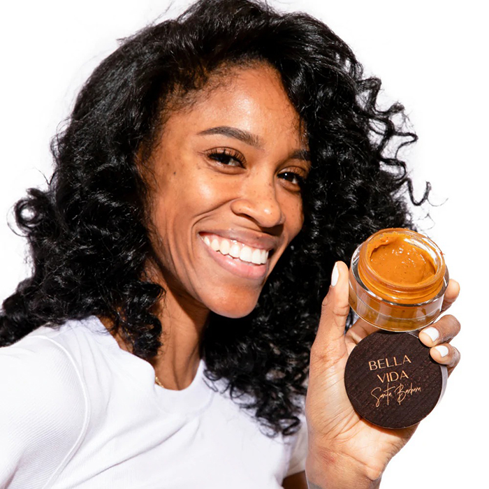 Bella Vida Pumpkin Pie Enzyme Mask 南瓜酵素面膜