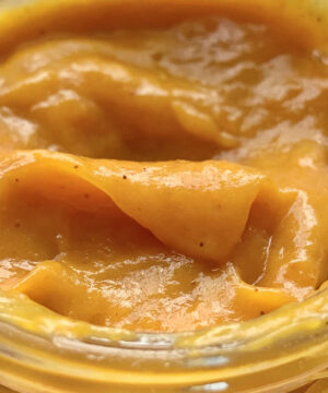 Bella Vida Pumpkin Pie Enzyme Mask 南瓜酵素面膜