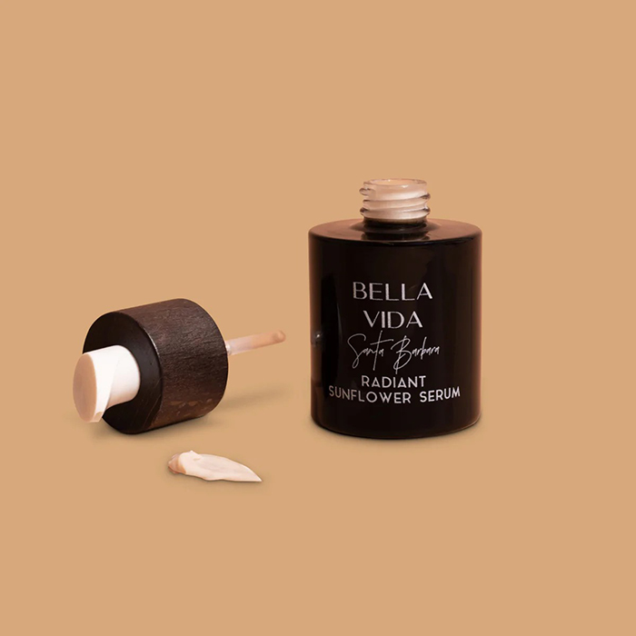 Bella Vida Radiant Sunflower Serum 煥采向日葵精華