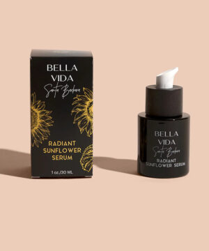 Bella Vida Radiant Sunflower Serum 煥采向日葵精華